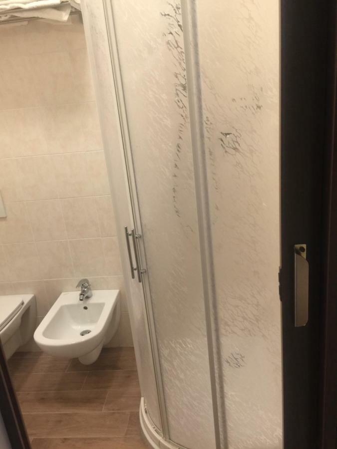 Hotel Margherita ソットマリーナ エクステリア 写真